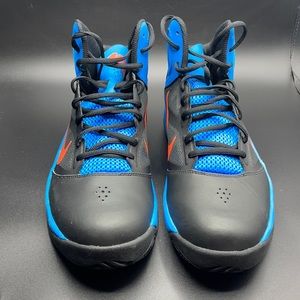 NIKE DUAL FUSION